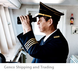 Click to Enter Jay Carlson Genco Shipping and Trading photography.